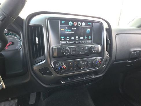 Used 2016 Chevrolet Silverado 1500 LT w/ All Star Edition AWD/4WD image 20