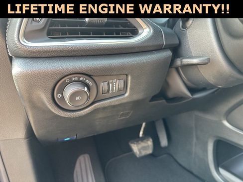 New 2026 Chrysler Pacifica Limited w/ S Appearance Package image 22