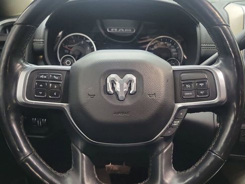 Used 2019 RAM 2500 Laramie image 13