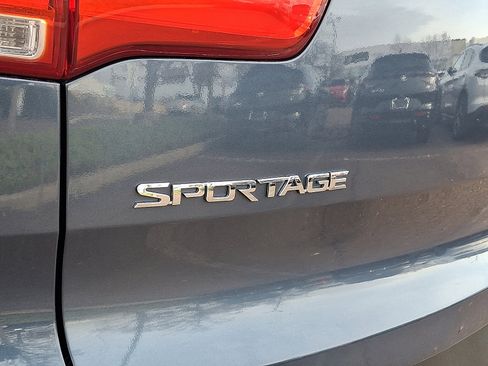 Used 2016 Kia Sportage LX image 29