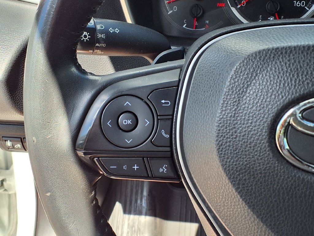 Used 2022 Toyota Corolla SE FWD image 30