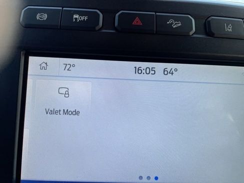 Certified 2021 Ford F250 Lariat w/ Lariat Ultimate Package image 42