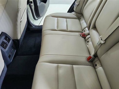 Certified 2023 Nissan Rogue SL w/ SL Premium Package image 33