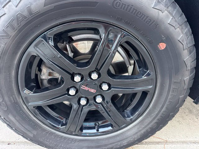 Used 2023 GMC Acadia AT4 w/ Technology Package AWD/4WD image 27
