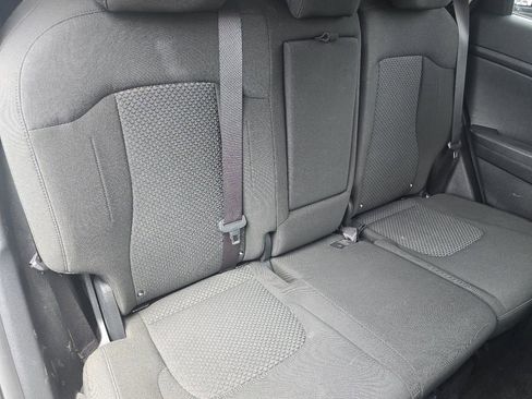 Used 2024 Kia Sportage LX AWD/4WD image 18