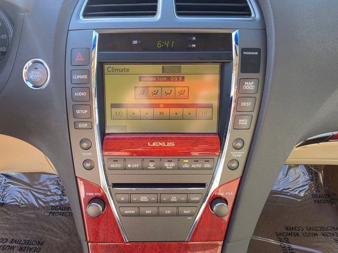 Used 2011 Lexus ES 350 FWD image 37