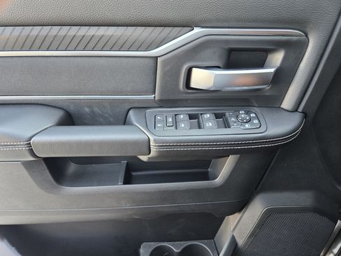 New 2027 RAM 3500 Lone Star AWD/4WD image 19