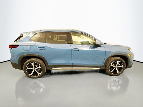 New 2026 Volkswagen Tiguan SE AWD/4WD image 22