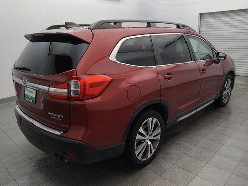 Used 2019 Subaru Ascent Limited AWD/4WD image 9