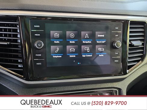 Used 2019 Volkswagen Atlas SEL AWD/4WD image 17