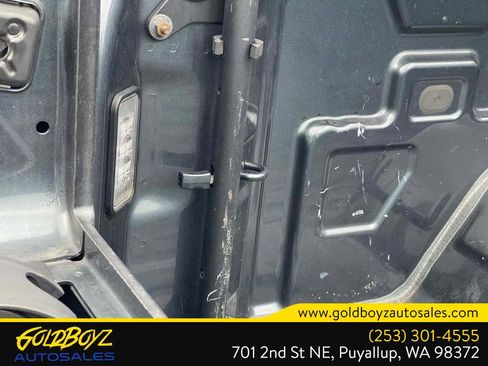 Used 2020 GMC Sierra 1500 SLT w/ SLT Premium Package image 52