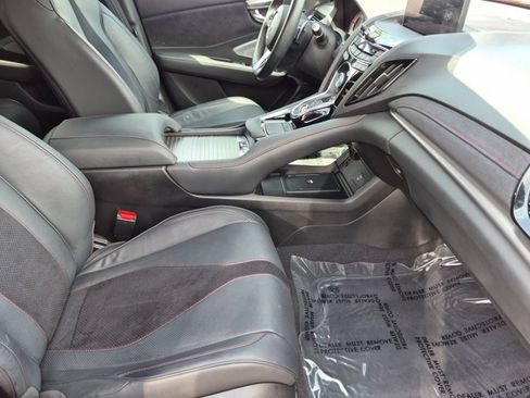 Used 2022 Acura RDX w/ Advance Package FWD image 19