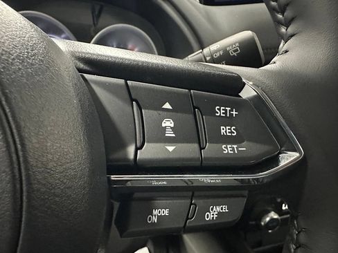 Used 2024 MAZDA CX-5 AWD 2.5 S w/ Select Package image 20