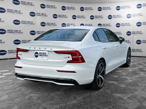 Used 2023 Volvo S60 B5 Plus w/ Climate Package AWD/4WD image 5
