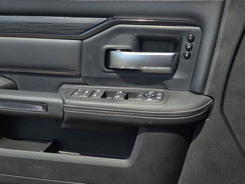 New 2026 RAM 2500 Power Wagon AWD/4WD image 27
