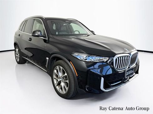 Used 2026 BMW X5 xDrive40i w/ Climate Comfort Package AWD/4WD image 1