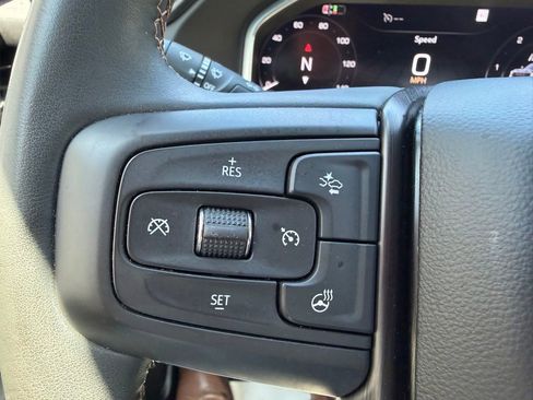 Certified 2024 GMC Sierra 3500 AT4 AWD/4WD image 22