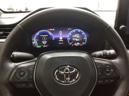 Used 2024 Toyota RAV4 XSE image 10