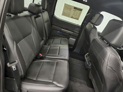 Used 2024 Ford F150 Lariat AWD/4WD image 42