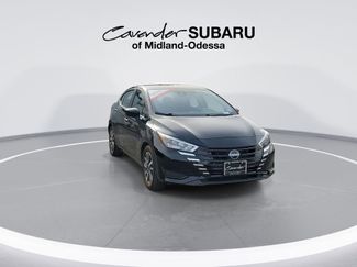 Used 2025 Nissan Versa SV video 2