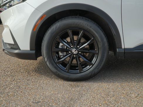 Used 2024 Honda CR-V Sport-L image 15
