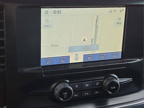 Used 2023 Ford F150 XL w/ STX Appearance Package image 28