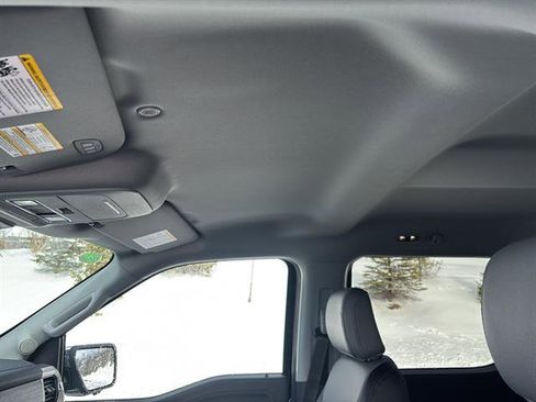 New 2026 Ford F150 Lariat w/ Equipment Group 501A Mid image 14