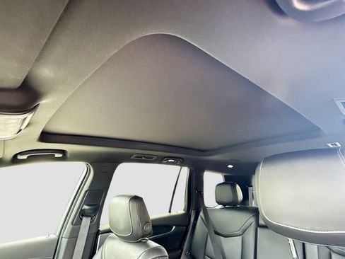 Used 2024 Cadillac XT6 Premium Luxury FWD image 29