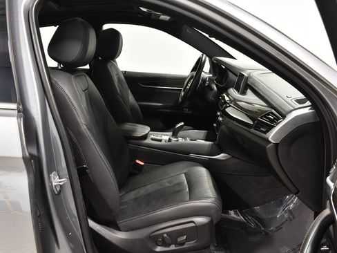 Used 2019 BMW X6 xDrive35i w/ Executive Package image 31