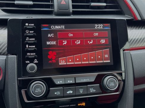 Used 2021 Honda Civic Type R image 12
