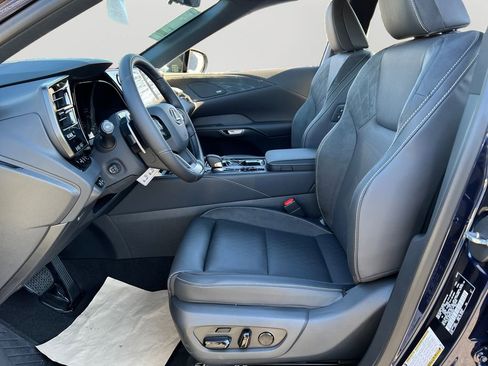 New 2026 Lexus RX 450h 450h+ Luxury image 12