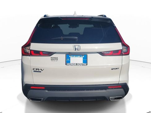 New 2026 Honda CR-V Sport image 5