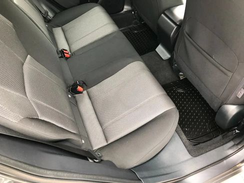 Used 2018 Subaru Impreza 2.0i Premium w/ Eyesight & BSD & Rcta AWD/4WD image 33