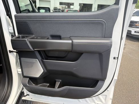 Used 2024 Ford F150 Lariat w/ Equipment Group 502A High AWD/4WD image 19