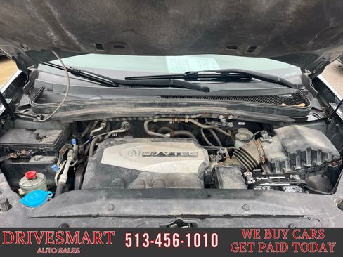 Used 2009 Acura MDX w/ Technology Package image 27