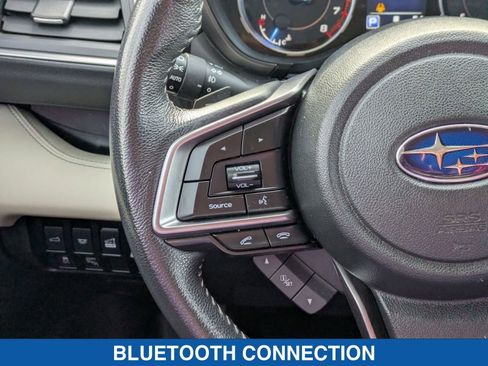 Used 2022 Subaru Ascent Limited w/ Technology Package image 19