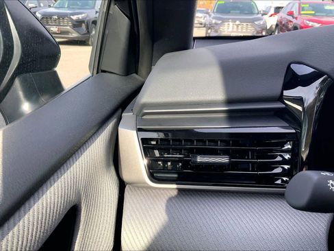 New 2026 Toyota Camry XLE image 20