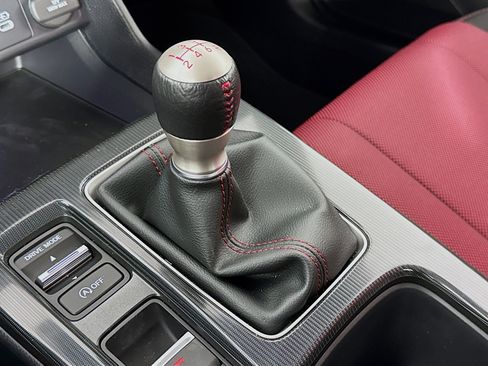 New 2026 Honda Civic Si image 17