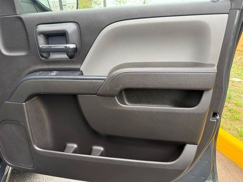 Used 2017 Chevrolet Silverado 1500 W/T w/ WT Convenience Package AWD/4WD image 37