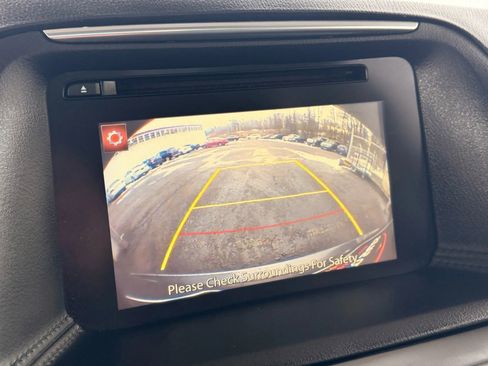 Used 2016 MAZDA CX-5 Grand Touring image 39