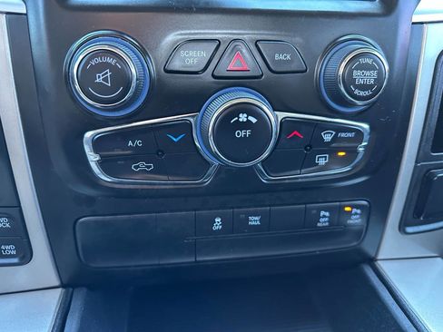 Used 2018 RAM 1500 Big Horn image 48