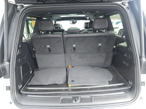 New 2026 Jeep Grand Wagoneer Limited w/ Premium Group II image 30