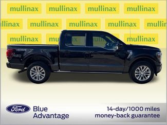 Certified 2024 Ford F150 King Ranch video 2