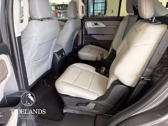 New 2026 Ford Explorer Active w/ Active Comfort Package RWD image 28