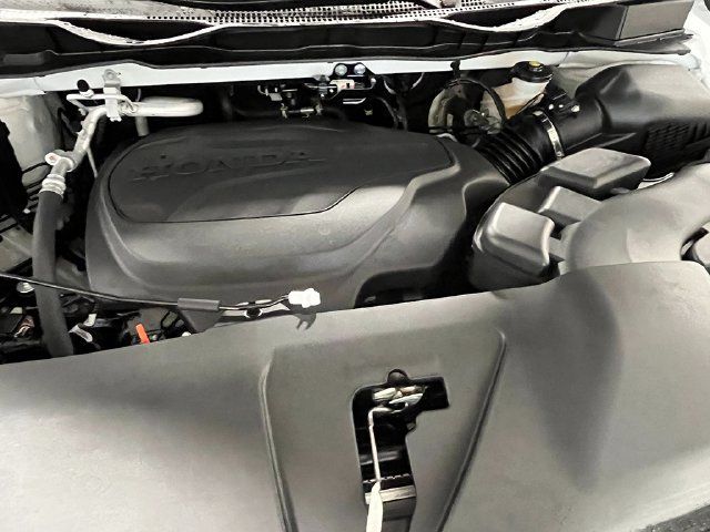 New 2027 Honda Odyssey Touring image 12