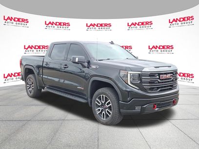 Used 2022 GMC Sierra 1500 AT4 w/ AT4 Preferred Package