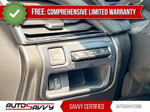 Used 2024 Cadillac CT5 Sport w/ Climate Package image 10