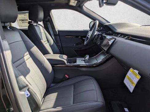 New 2026 Land Rover Range Rover Evoque S image 17