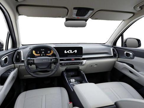 New 2026 Kia Sorento EX AWD/4WD image 14