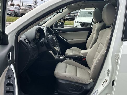 Used 2014 MAZDA CX-5 Grand Touring image 18